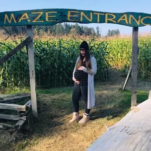 Meet your Posher, Brianna